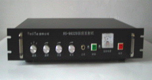 RS99328-15型调频发射机