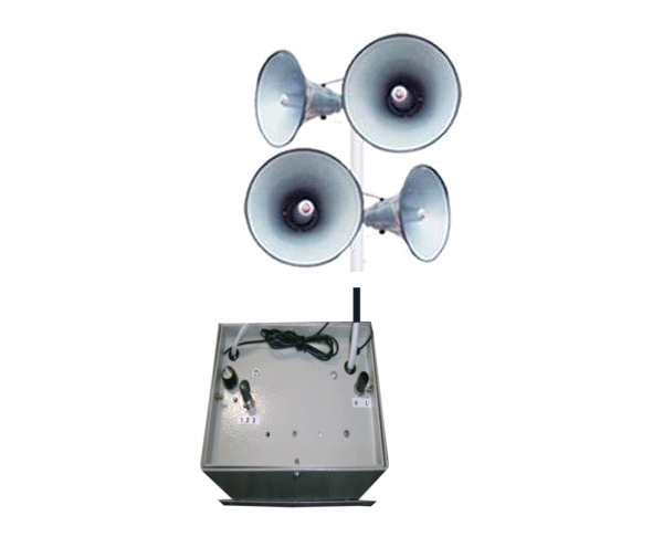 750元/高频接收放大器RS-110W-4