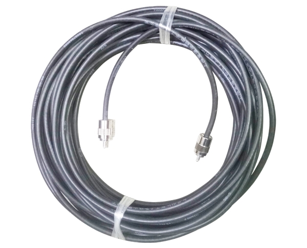 湖北15元/米RS-SYV50-5射频电缆线